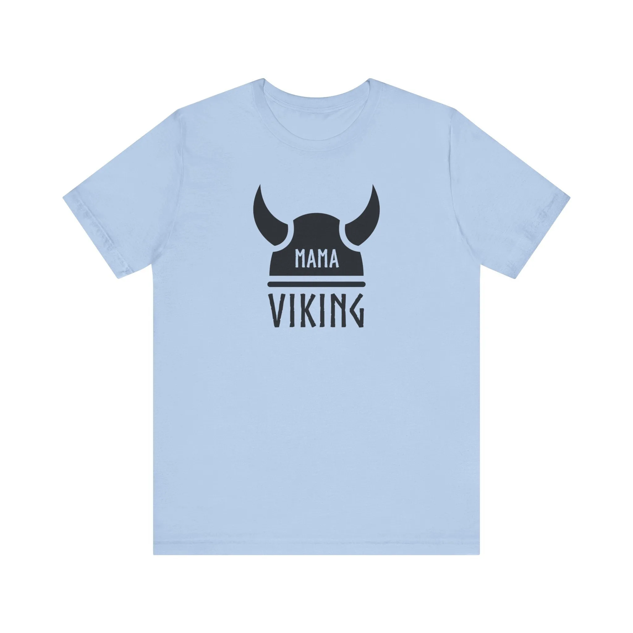 Mama Viking Unisex T-Shirt