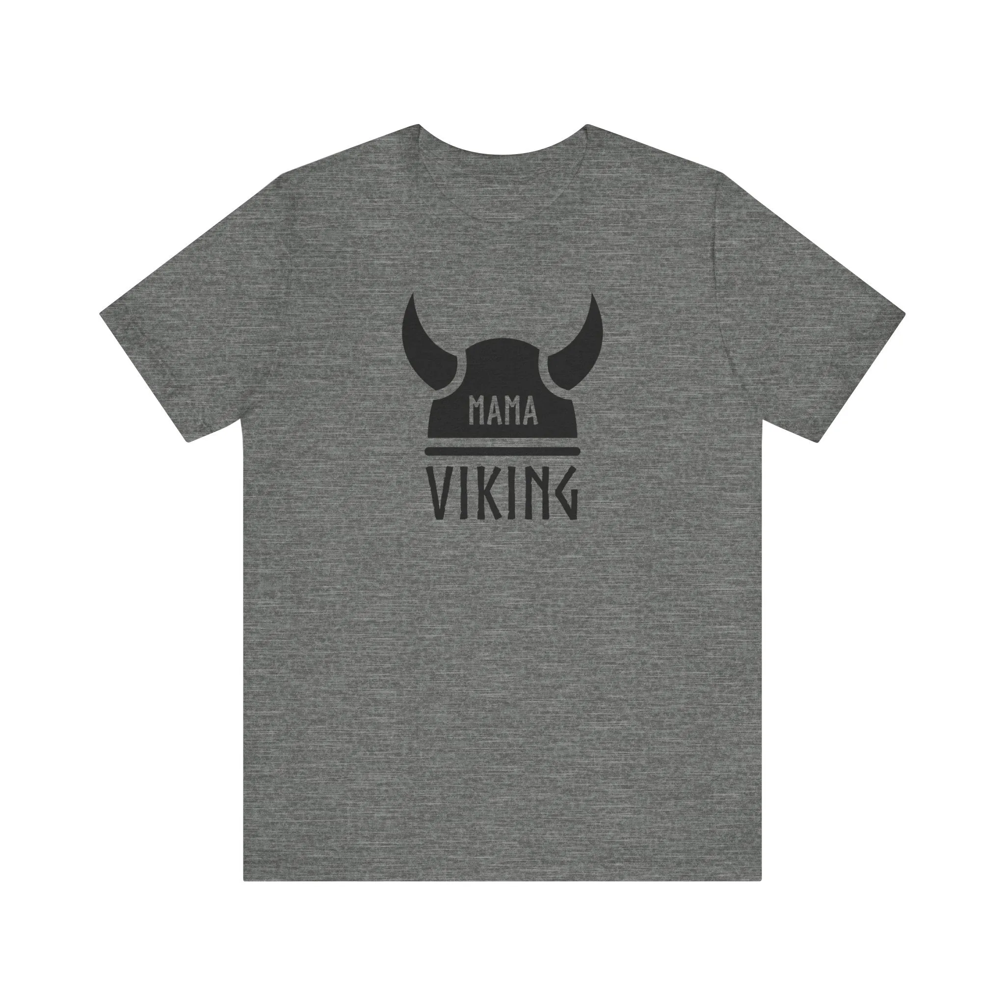 Mama Viking Unisex T-Shirt