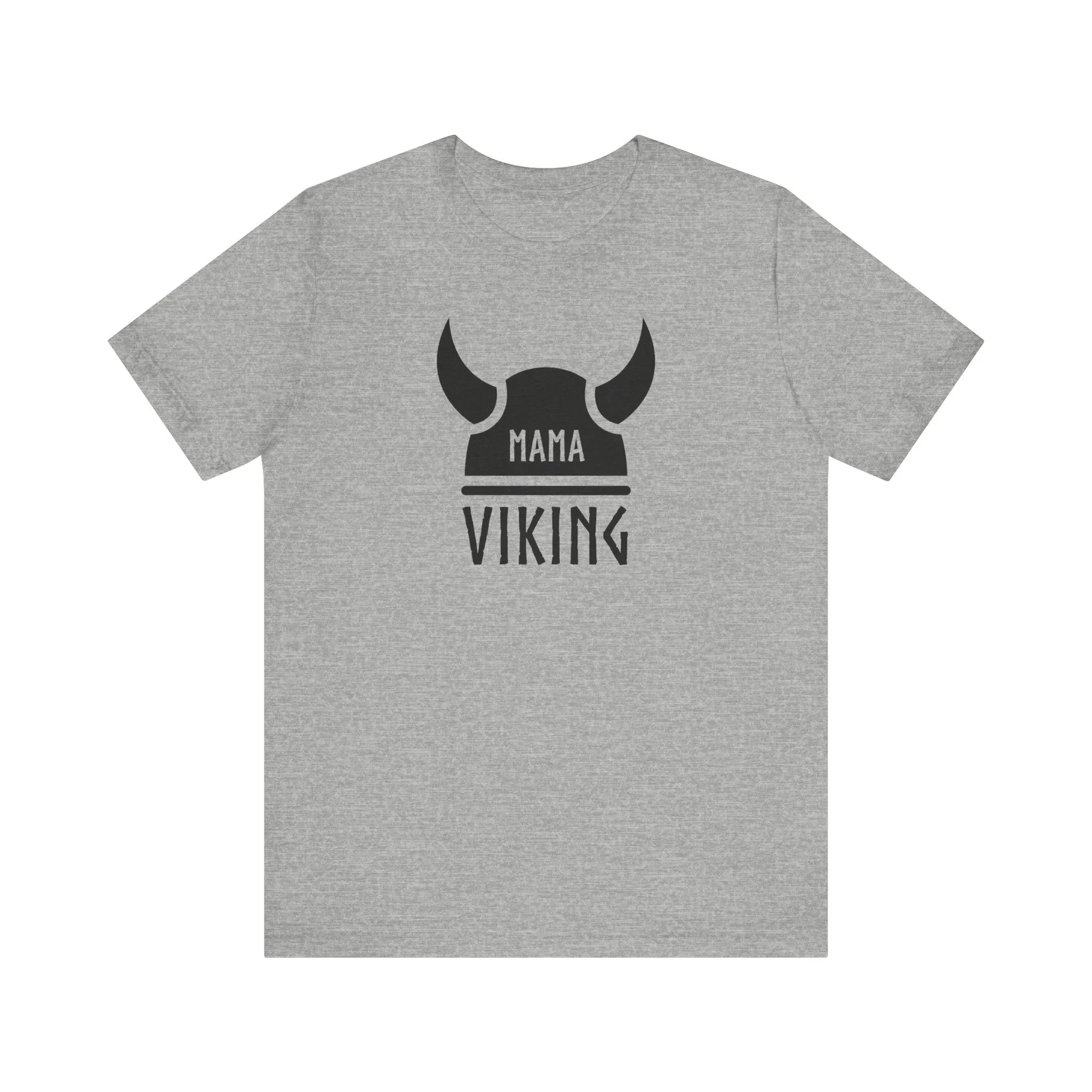 Mama Viking Unisex T-Shirt