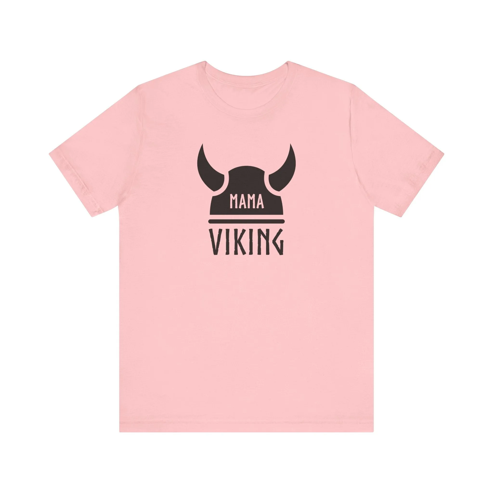 Mama Viking Unisex T-Shirt