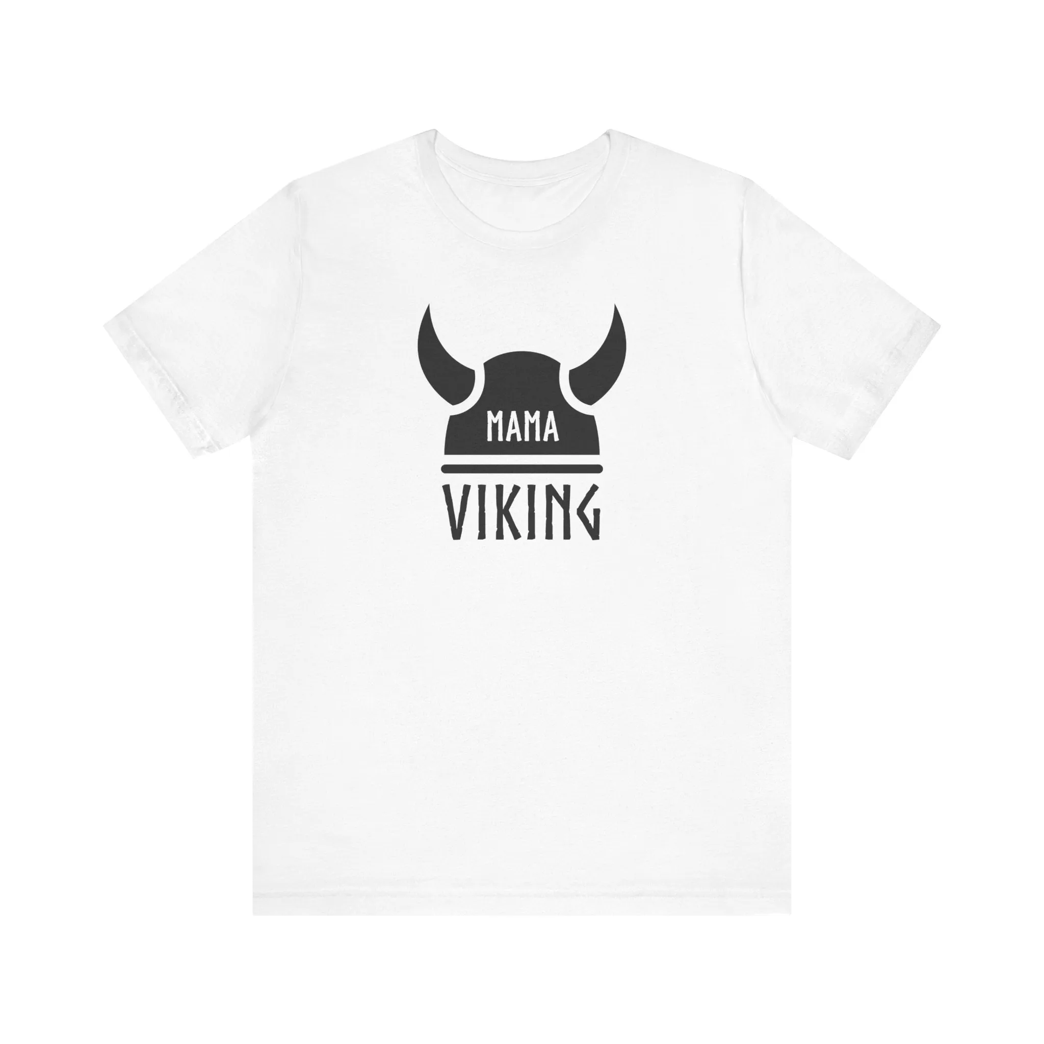 Mama Viking Unisex T-Shirt