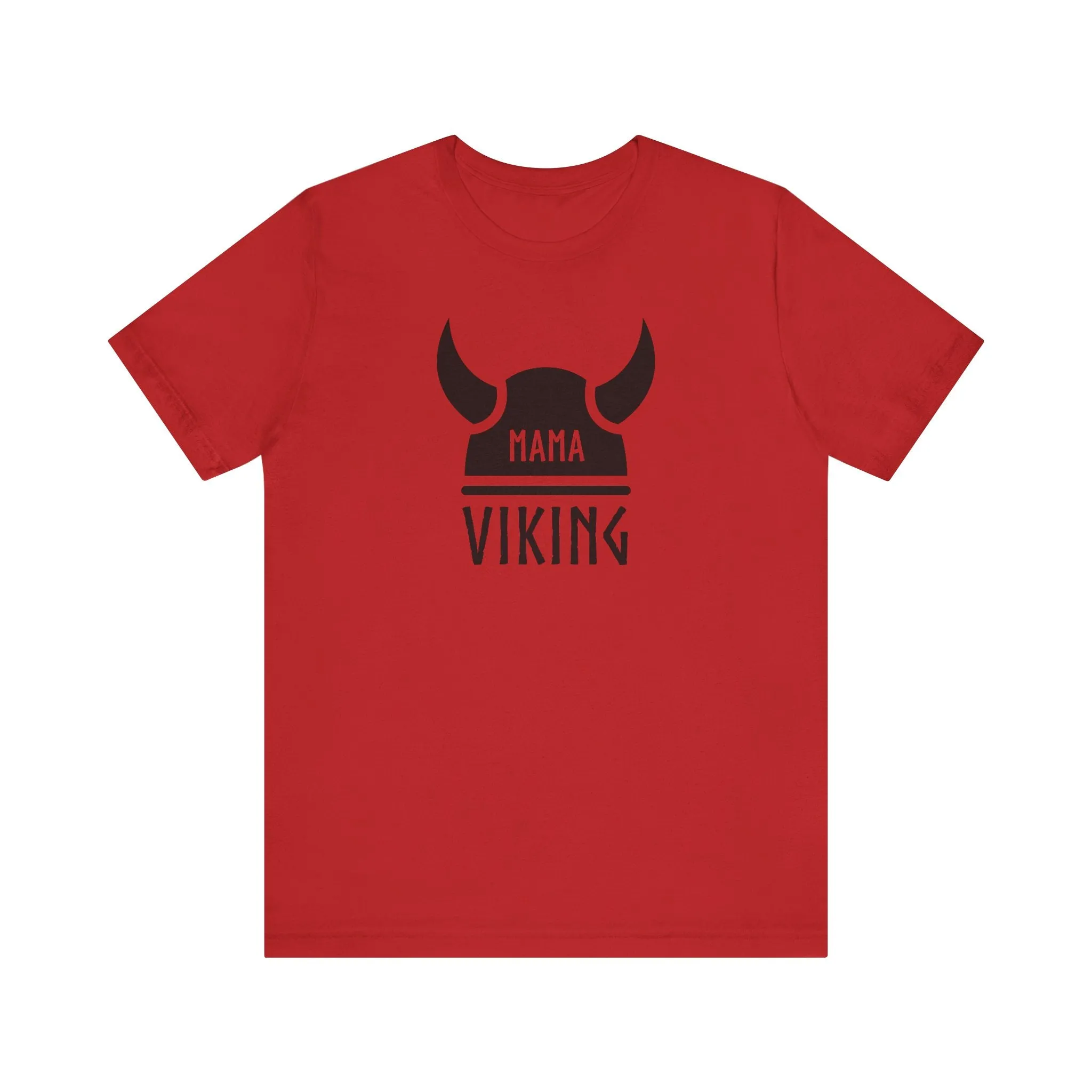 Mama Viking Unisex T-Shirt