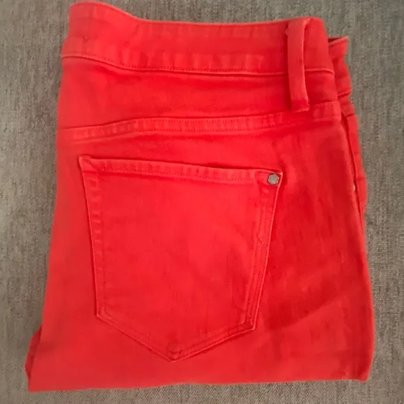Marc by Marc Jacobs: Lola Cropped Jeans Sz: 30