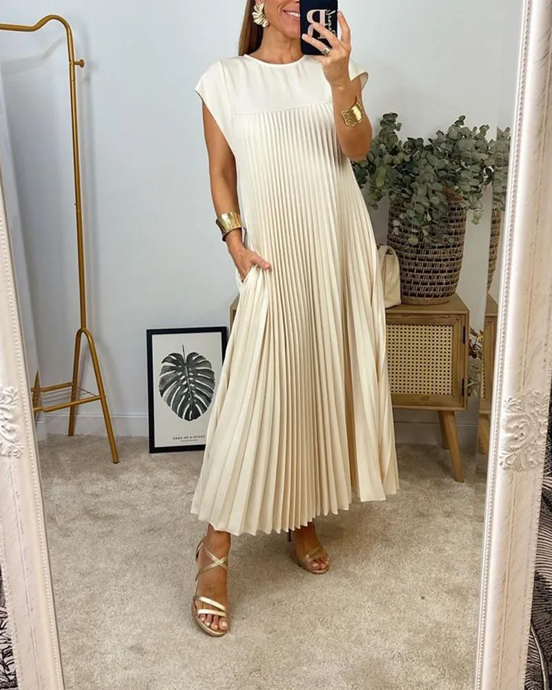 Marcela® | Elegant long dress