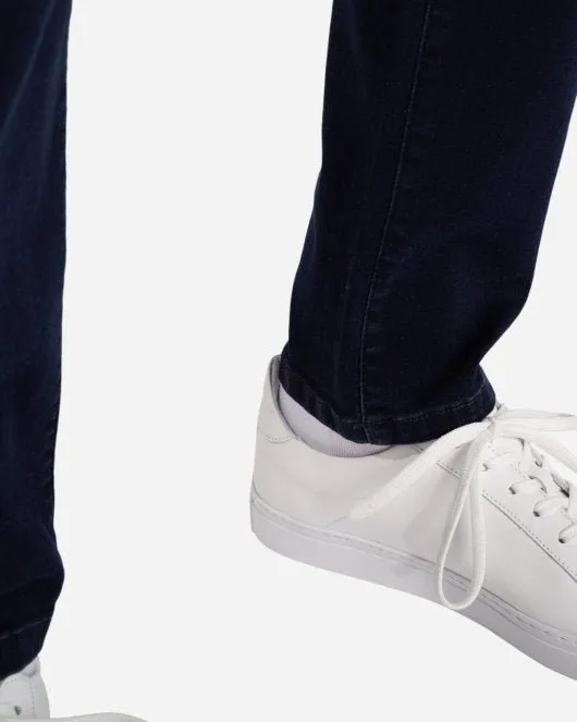 Matti Blue Sea Jeans - Deep Blue