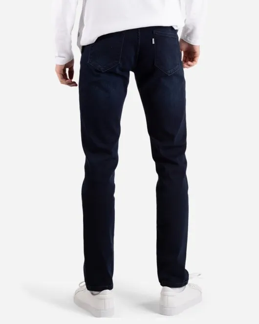 Matti Blue Sea Jeans - Deep Blue