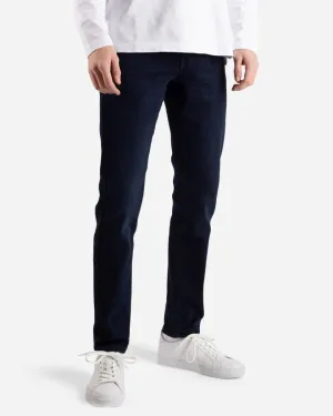 Matti Blue Sea Jeans - Deep Blue