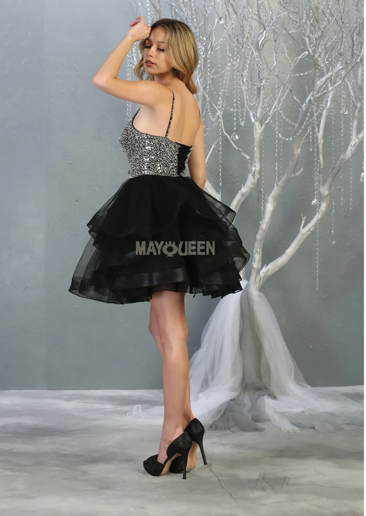 May Queen MQ1818