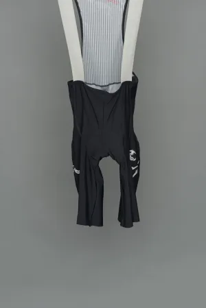 Men's über Pro Boney Bib Charcoal
