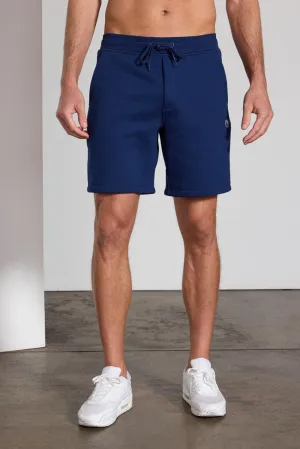 Men's Luxefleece Short - Navy