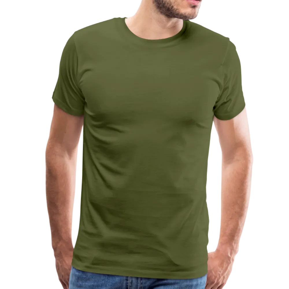 Men's Premium T-Shirt