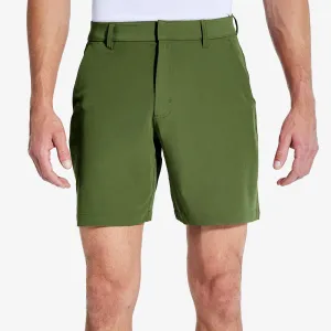 Men's Stretch Golf Shorts 5 Pockets 8" Quick Dry Shorts