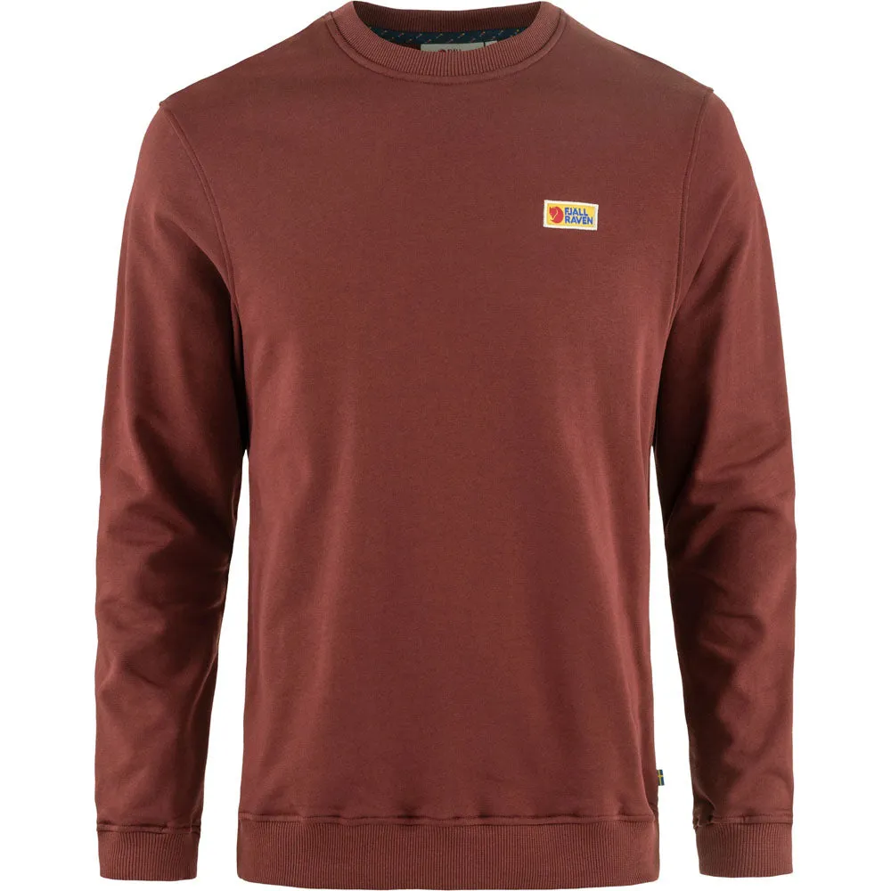 Men's Vardag Sweater
