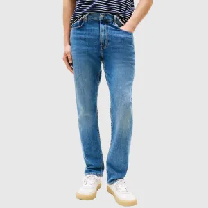 Mercer Stone Jean - Denim Light
