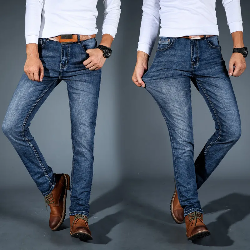 MICHAEL | SLIM-FIT STRETCH JEANS