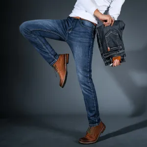 MICHAEL | SLIM-FIT STRETCH JEANS