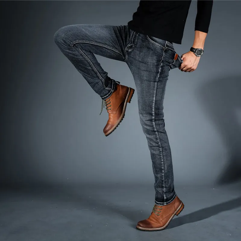 MICHAEL | SLIM-FIT STRETCH JEANS