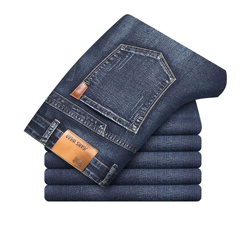 MICHAEL | SLIM-FIT STRETCH JEANS
