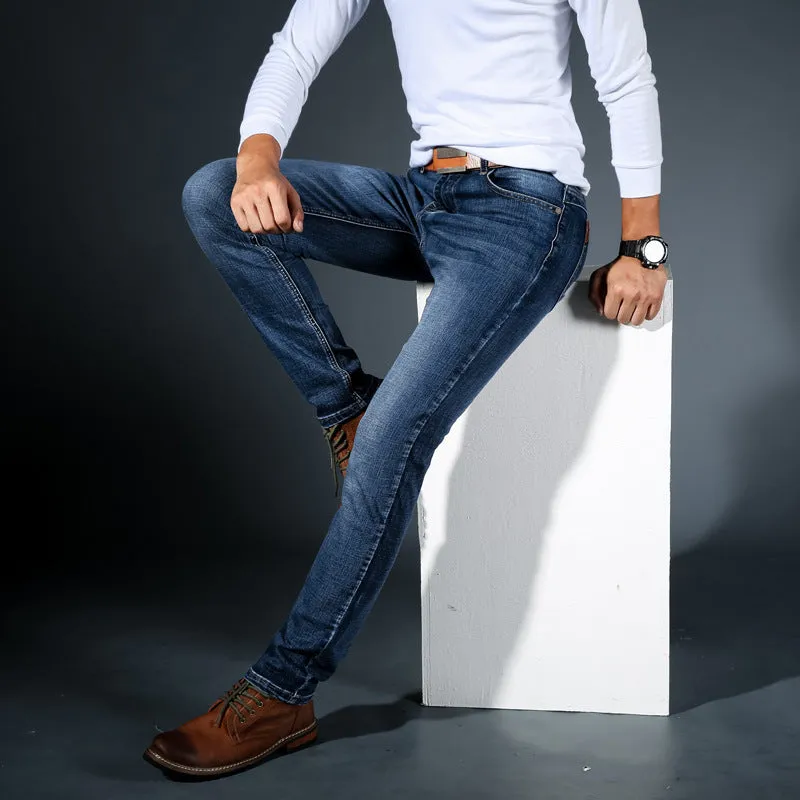 MICHAEL | SLIM-FIT STRETCH JEANS