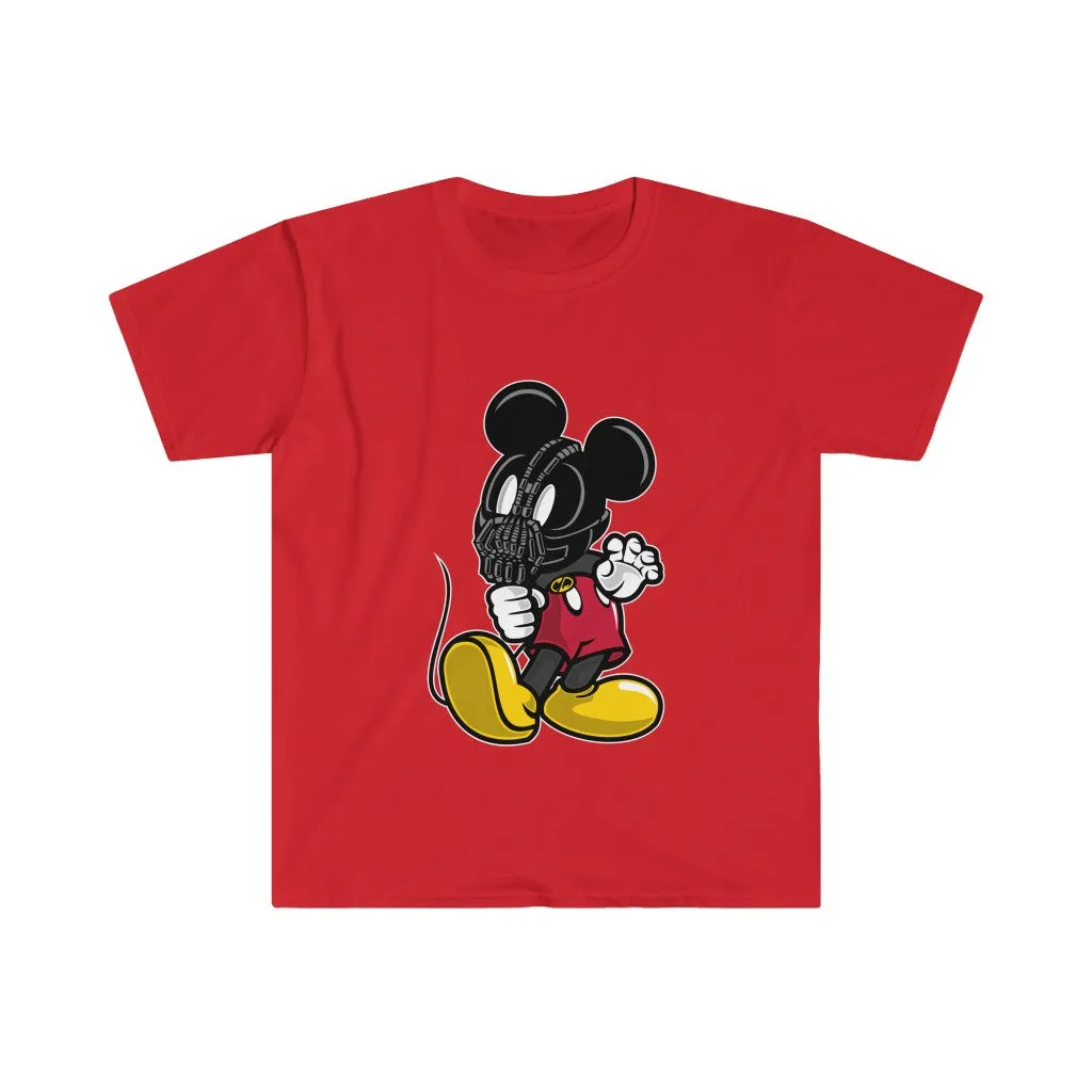 Mickey Bane T-Shirt