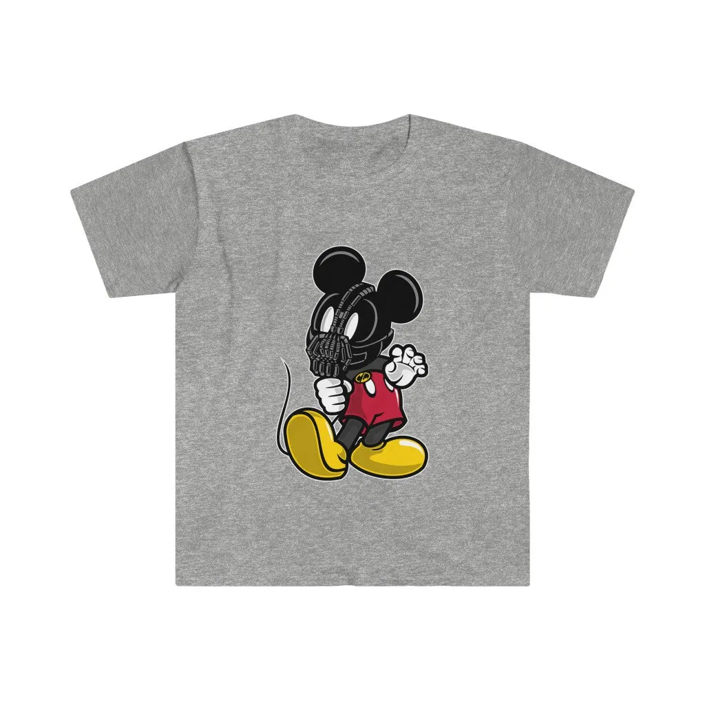 Mickey Bane T-Shirt