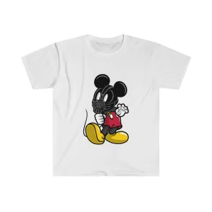 Mickey Bane T-Shirt