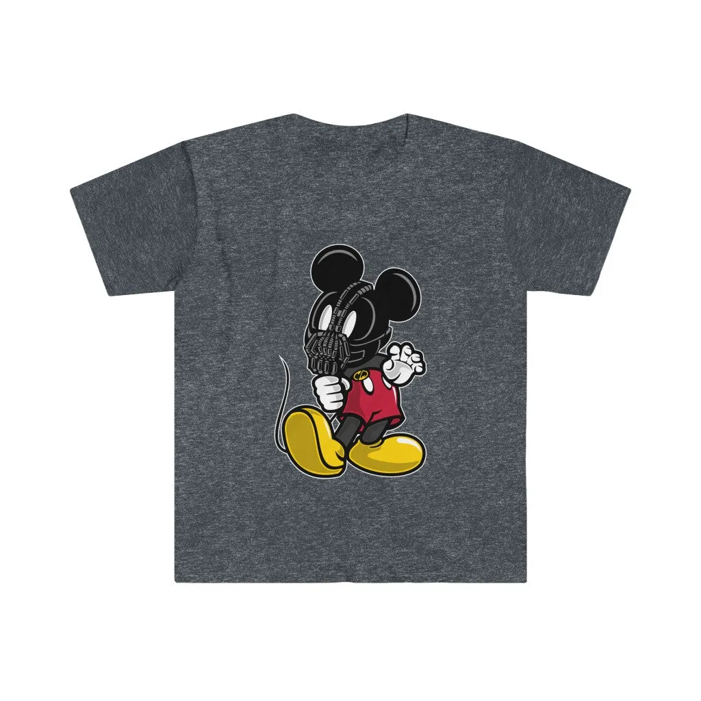 Mickey Bane T-Shirt