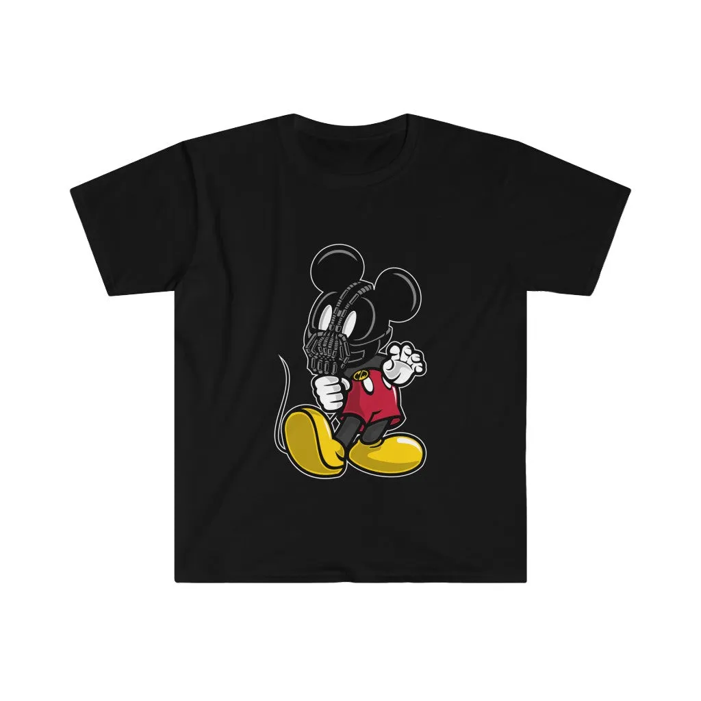 Mickey Bane T-Shirt
