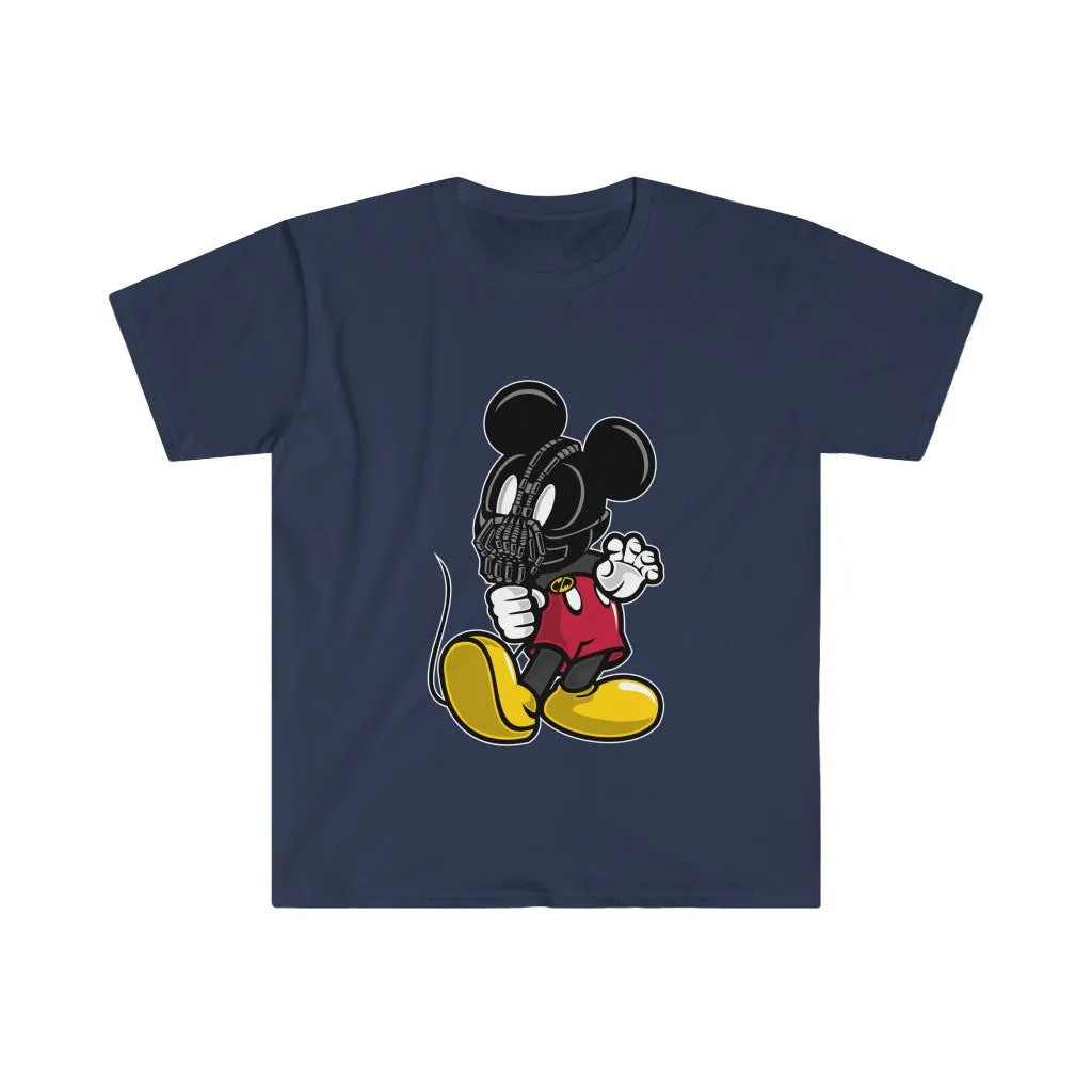 Mickey Bane T-Shirt