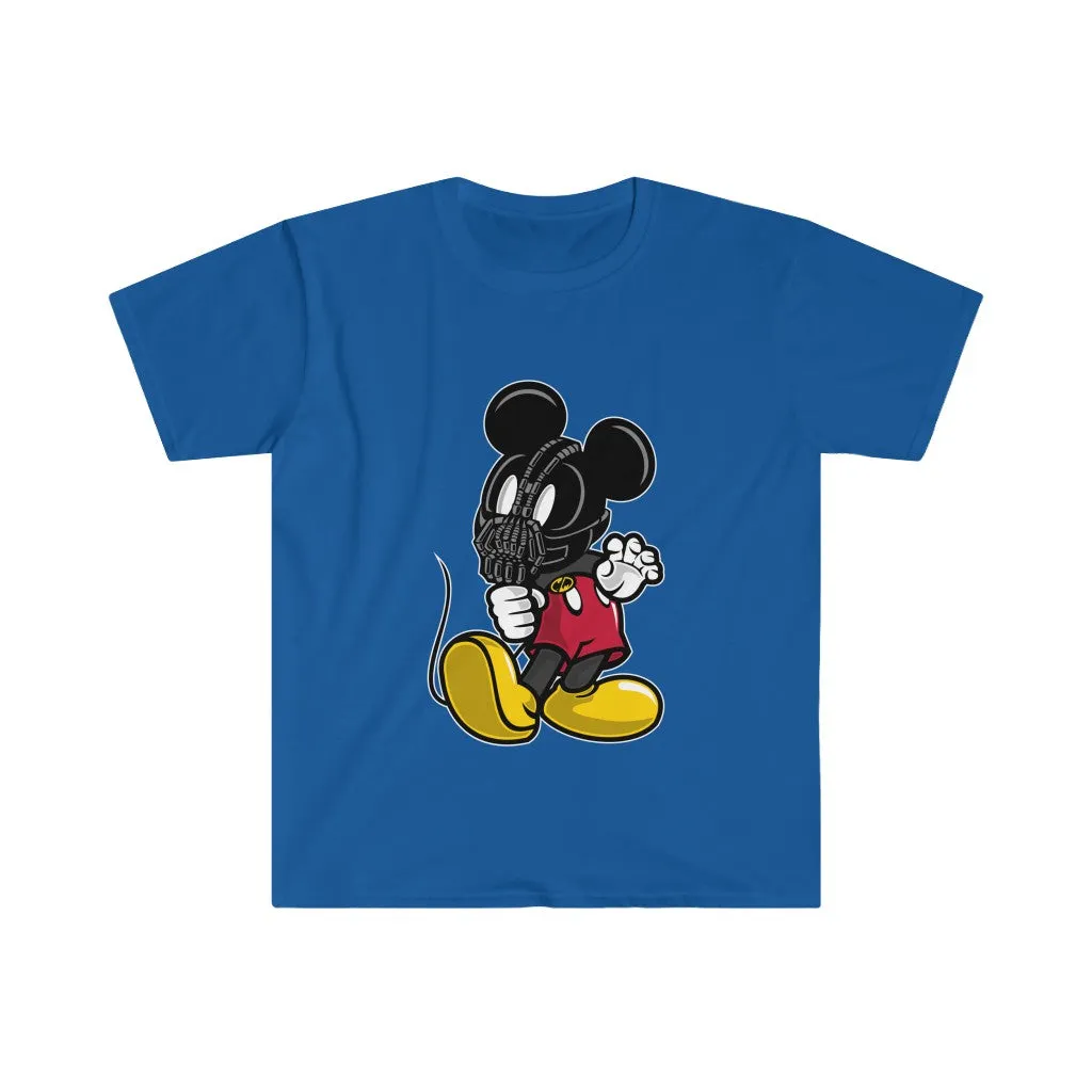 Mickey Bane T-Shirt