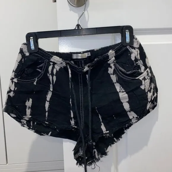 Millau Tie Dye Shorts