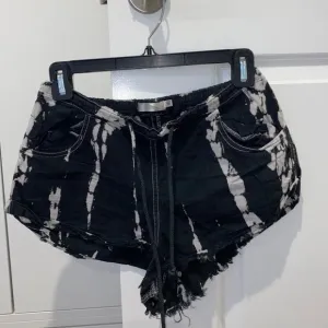 Millau Tie Dye Shorts