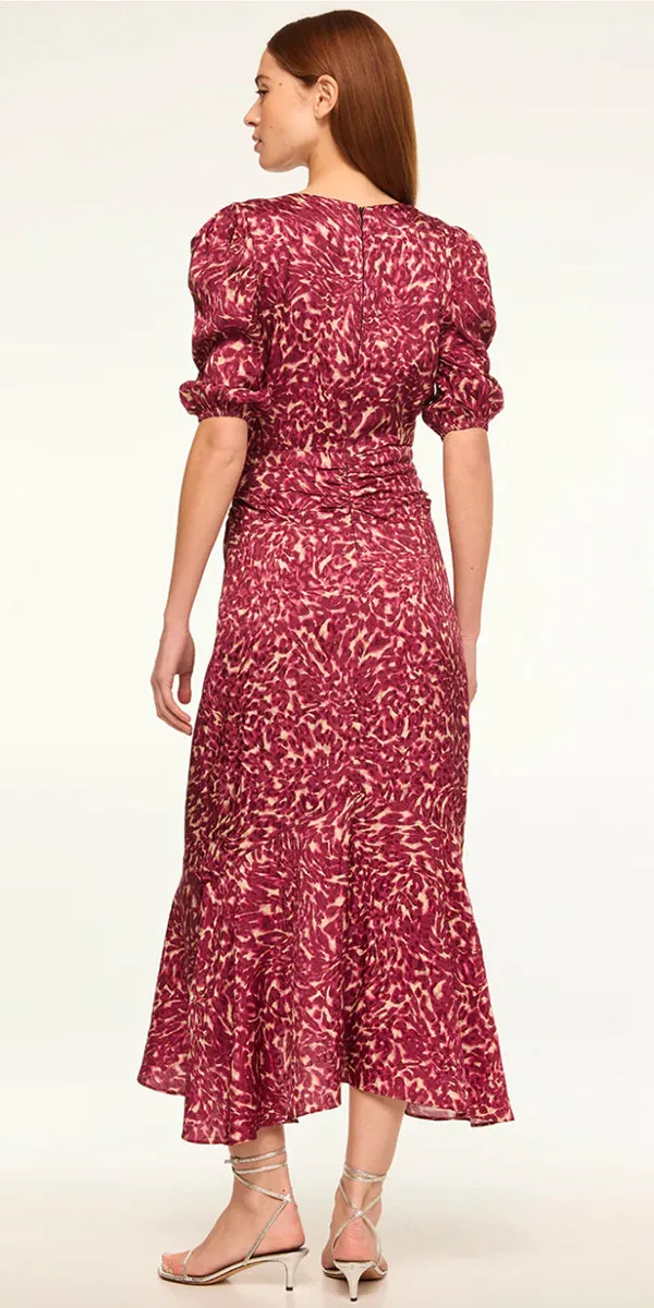 MISA Los Angeles Rosalie Dress