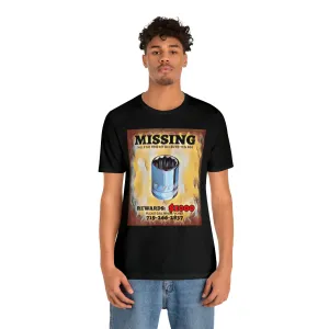 Missing My Beloved Ten MM Short Sleeve Tee