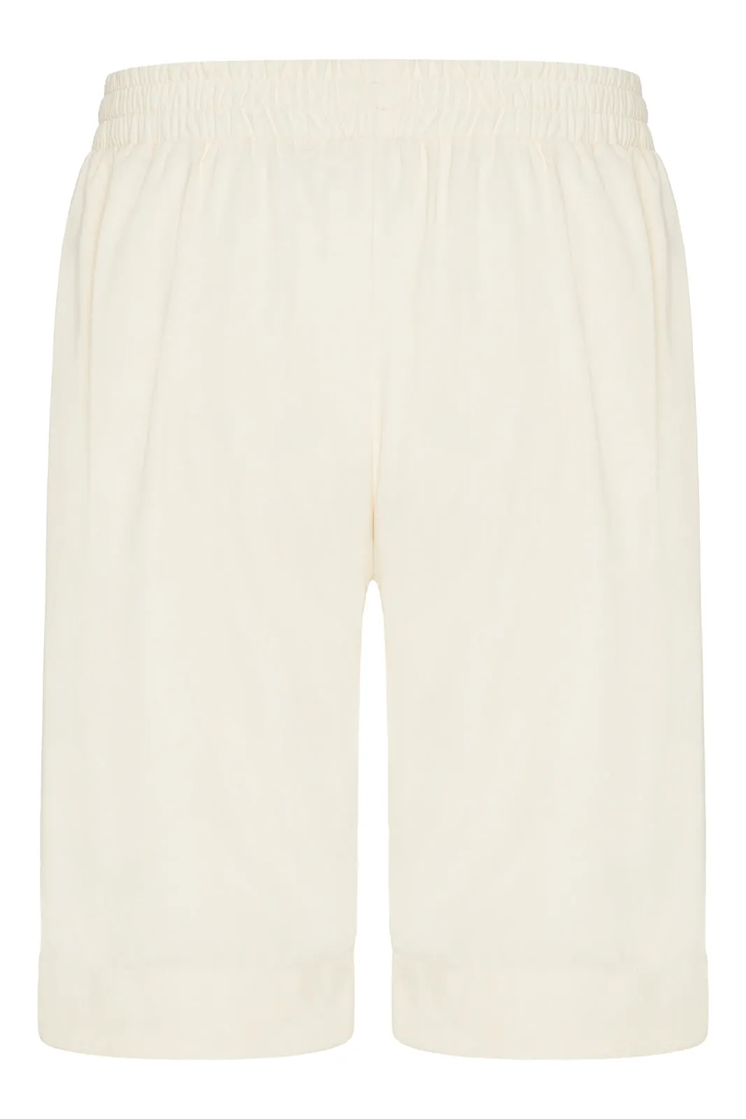 Mist Shorts Ecru