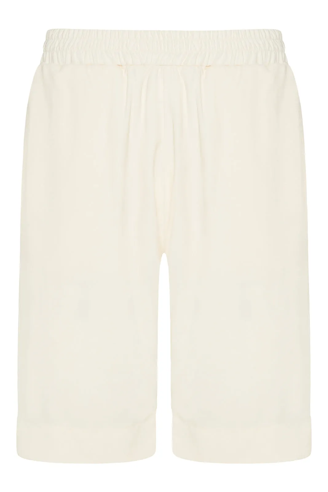 Mist Shorts Ecru