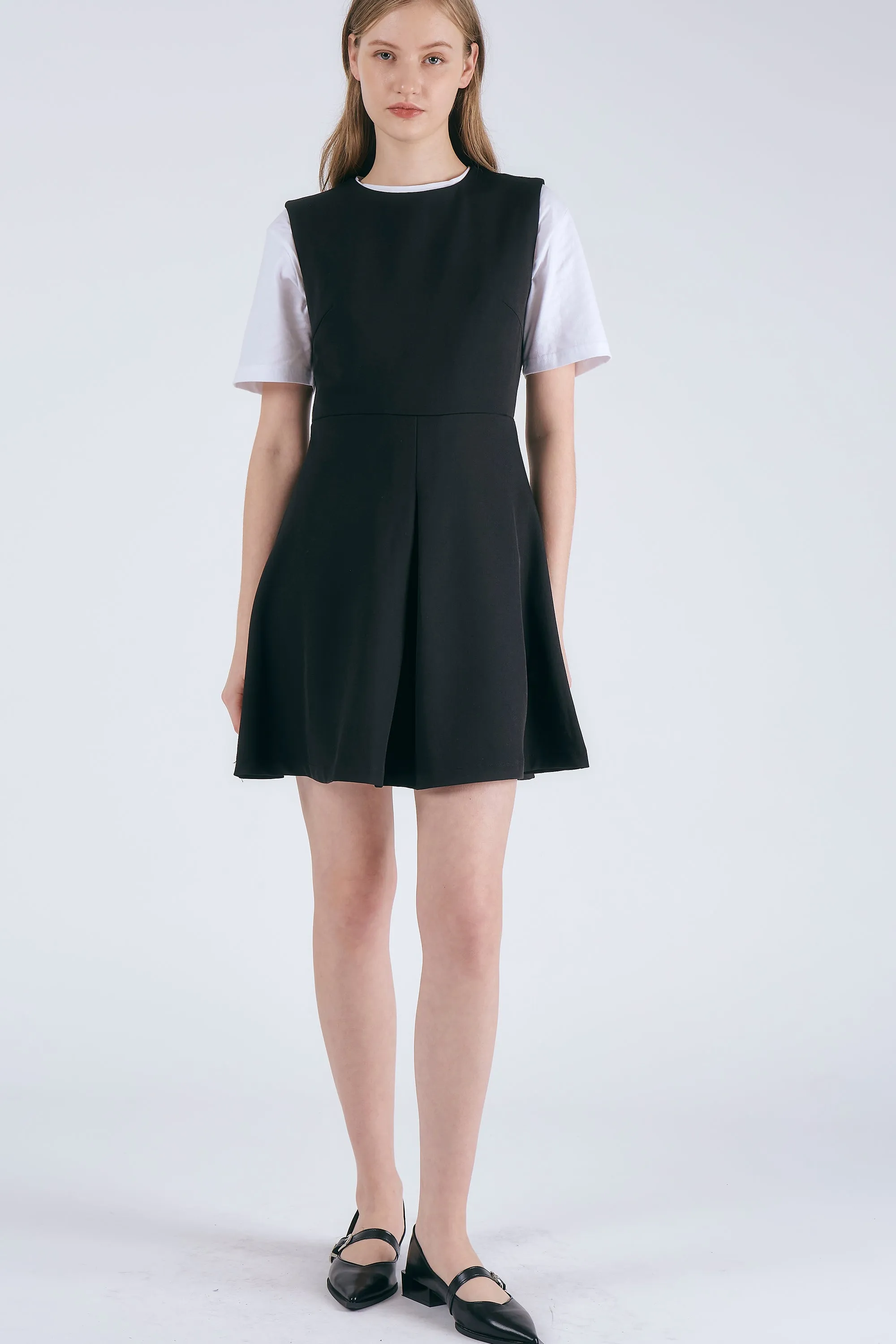 Molly Mini Dress