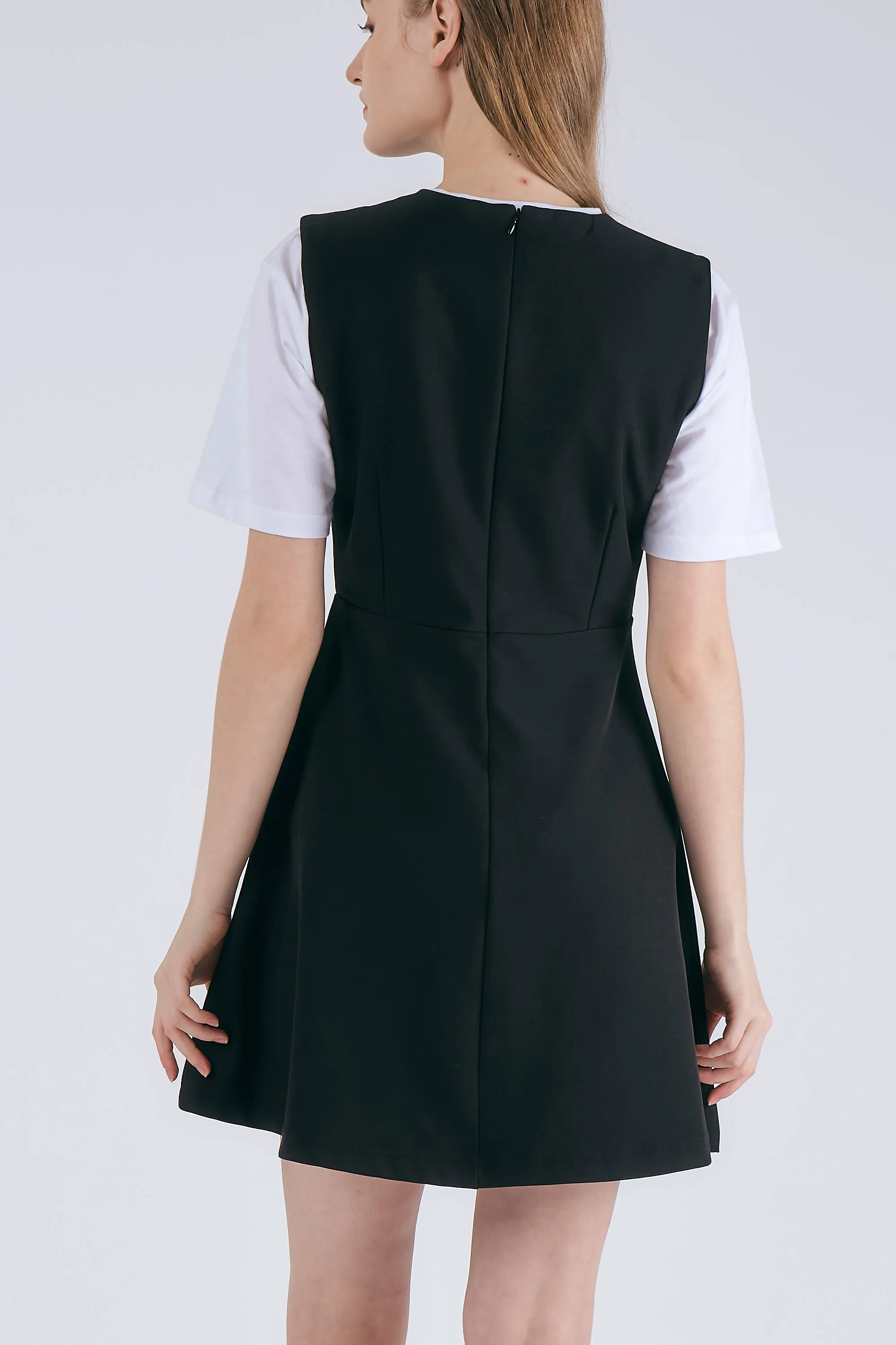 Molly Mini Dress