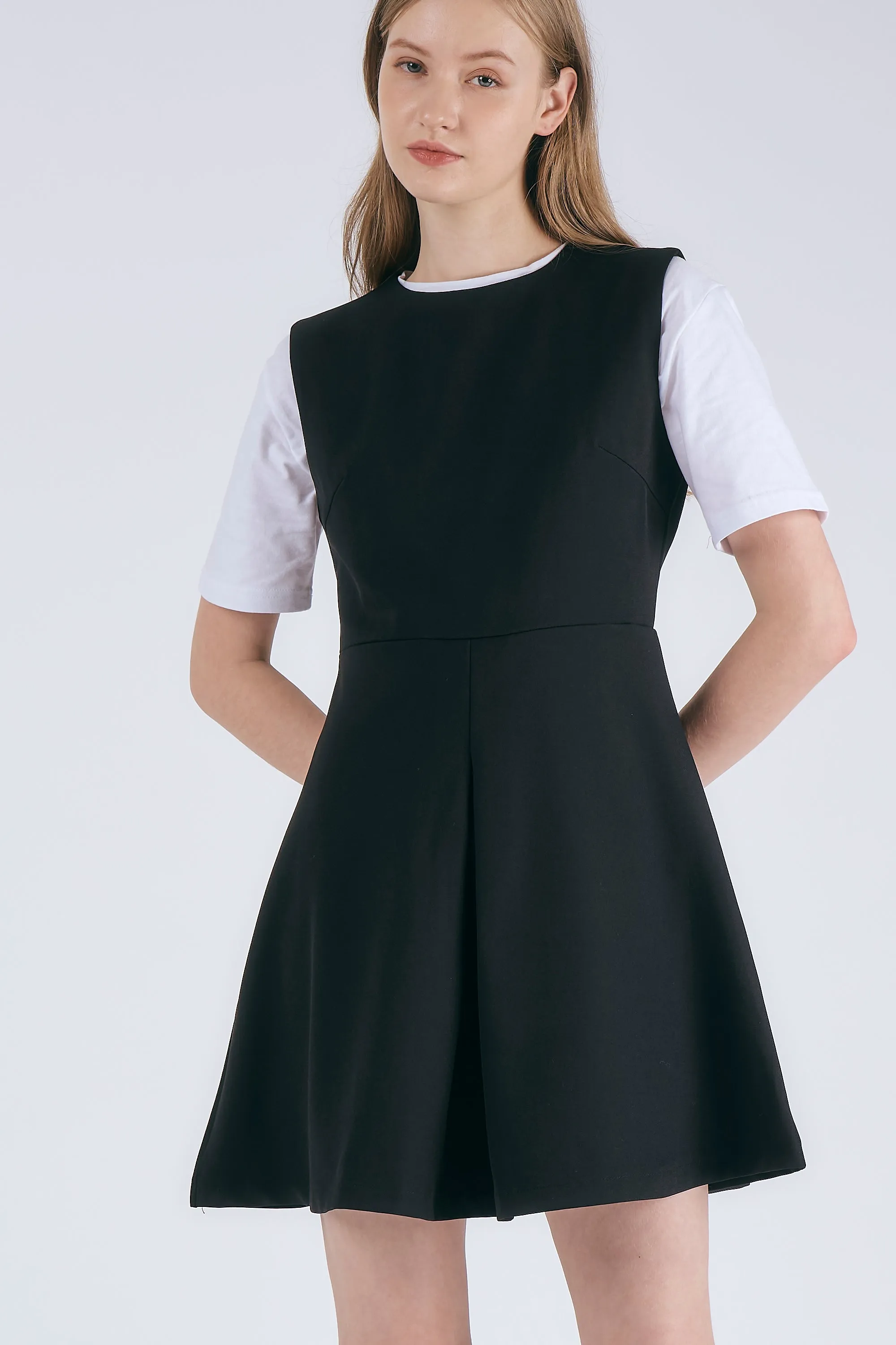 Molly Mini Dress