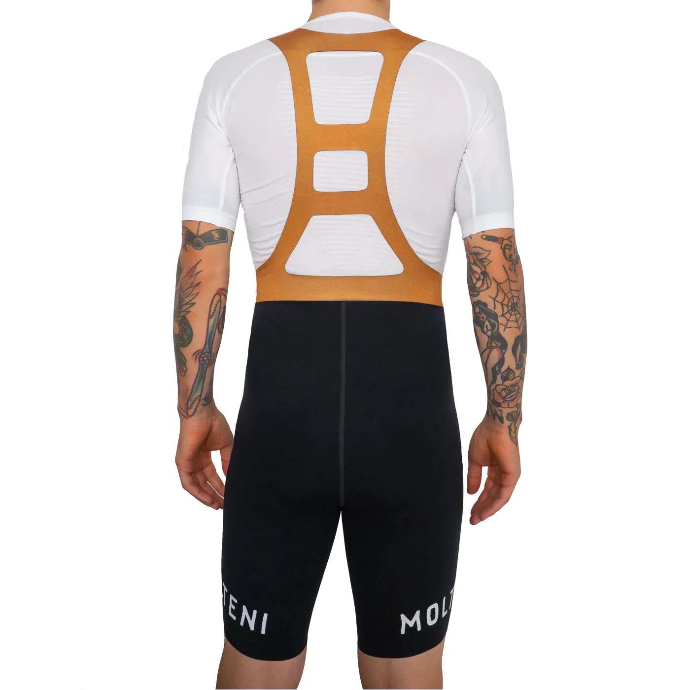 Molteni Bib Short "Virtuoso"