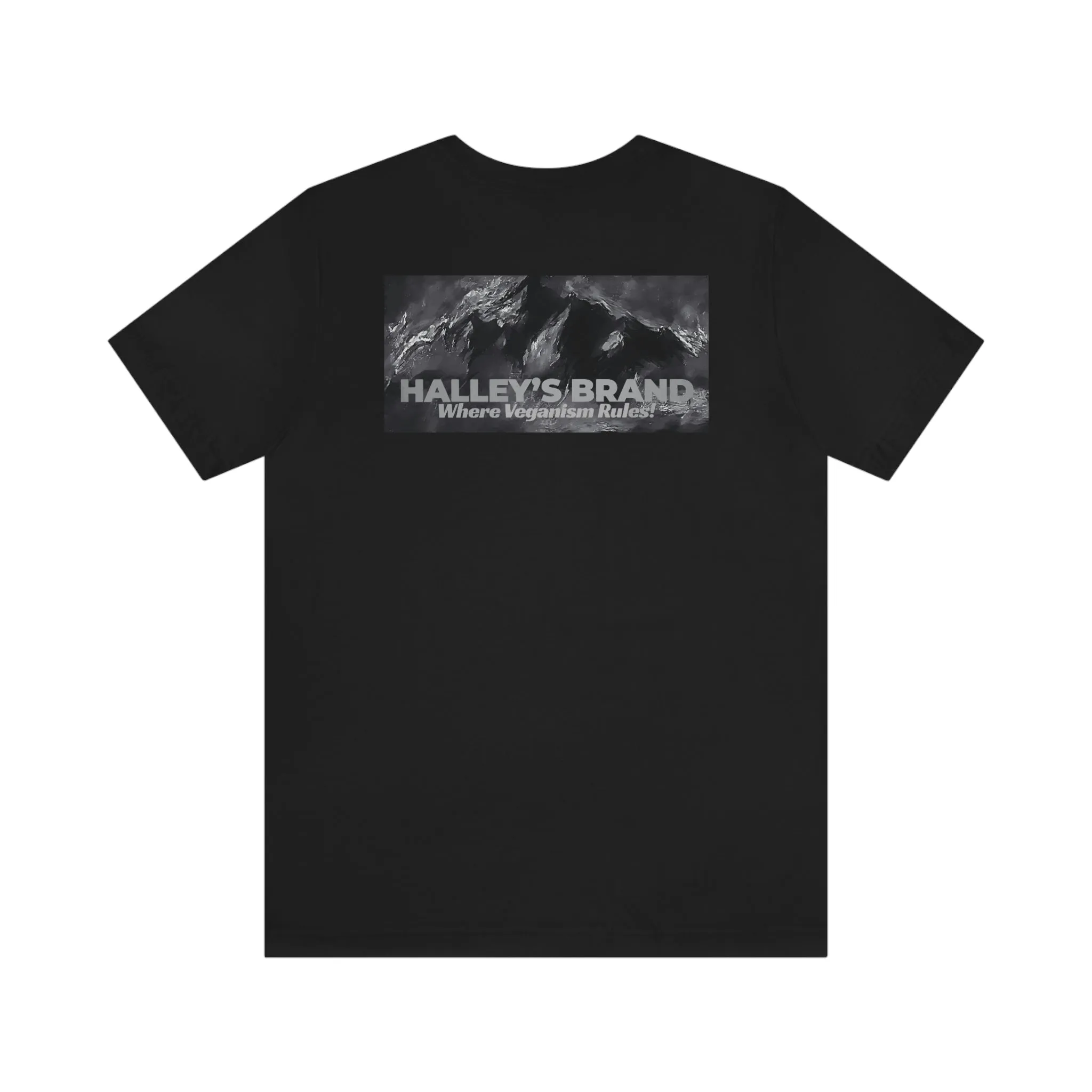 Monday Has Been Cancelled, Go Back To Bed! Short Sleeve Tee
