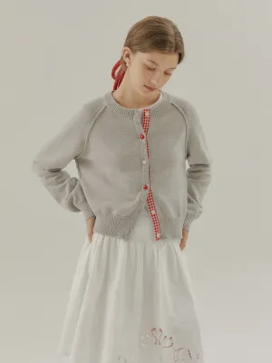 Moon Mist Cardigan