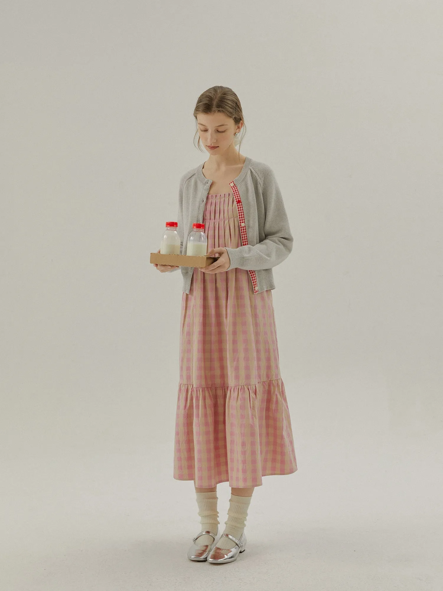 Moon Mist Cardigan