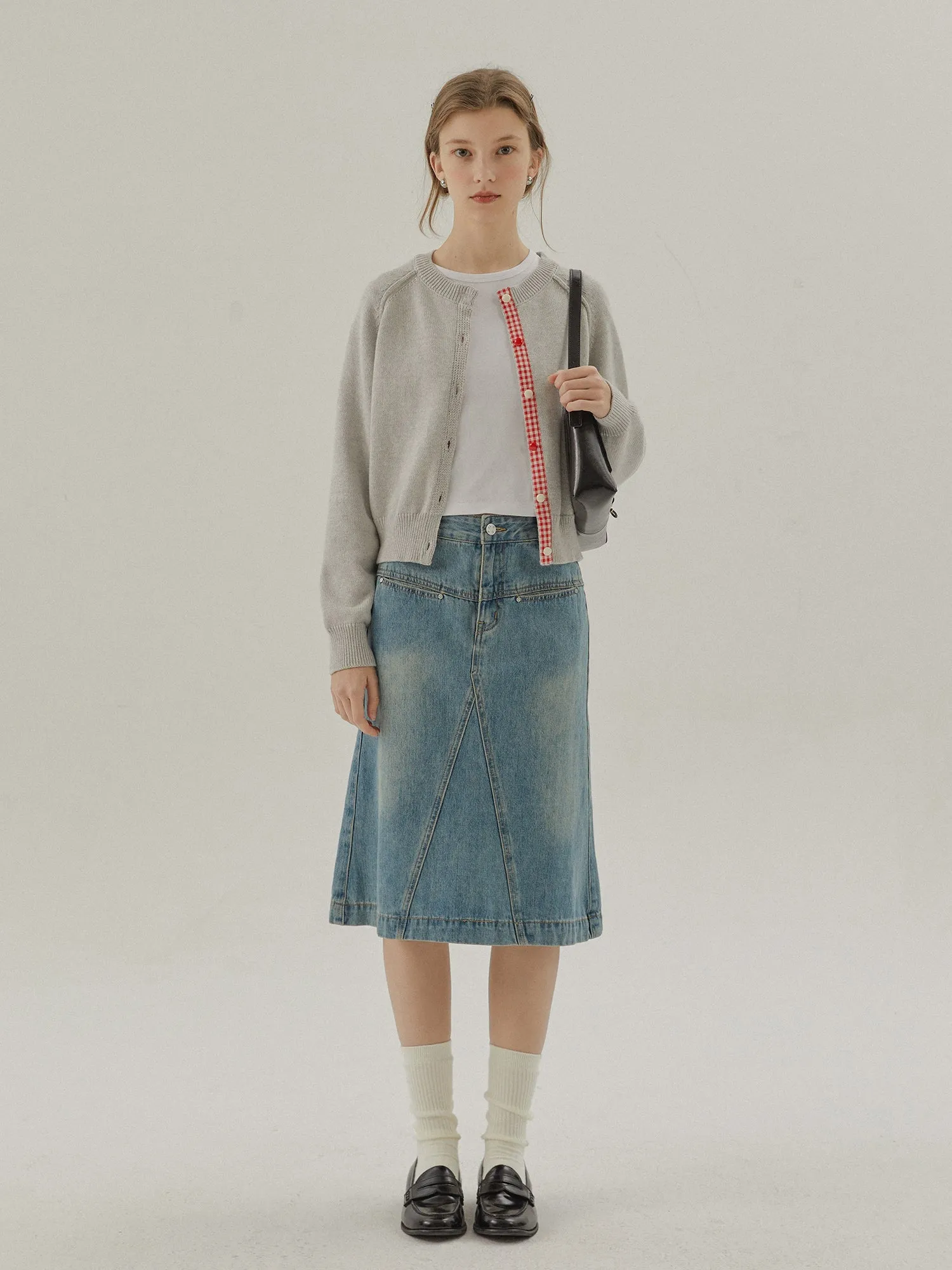 Moon Mist Cardigan