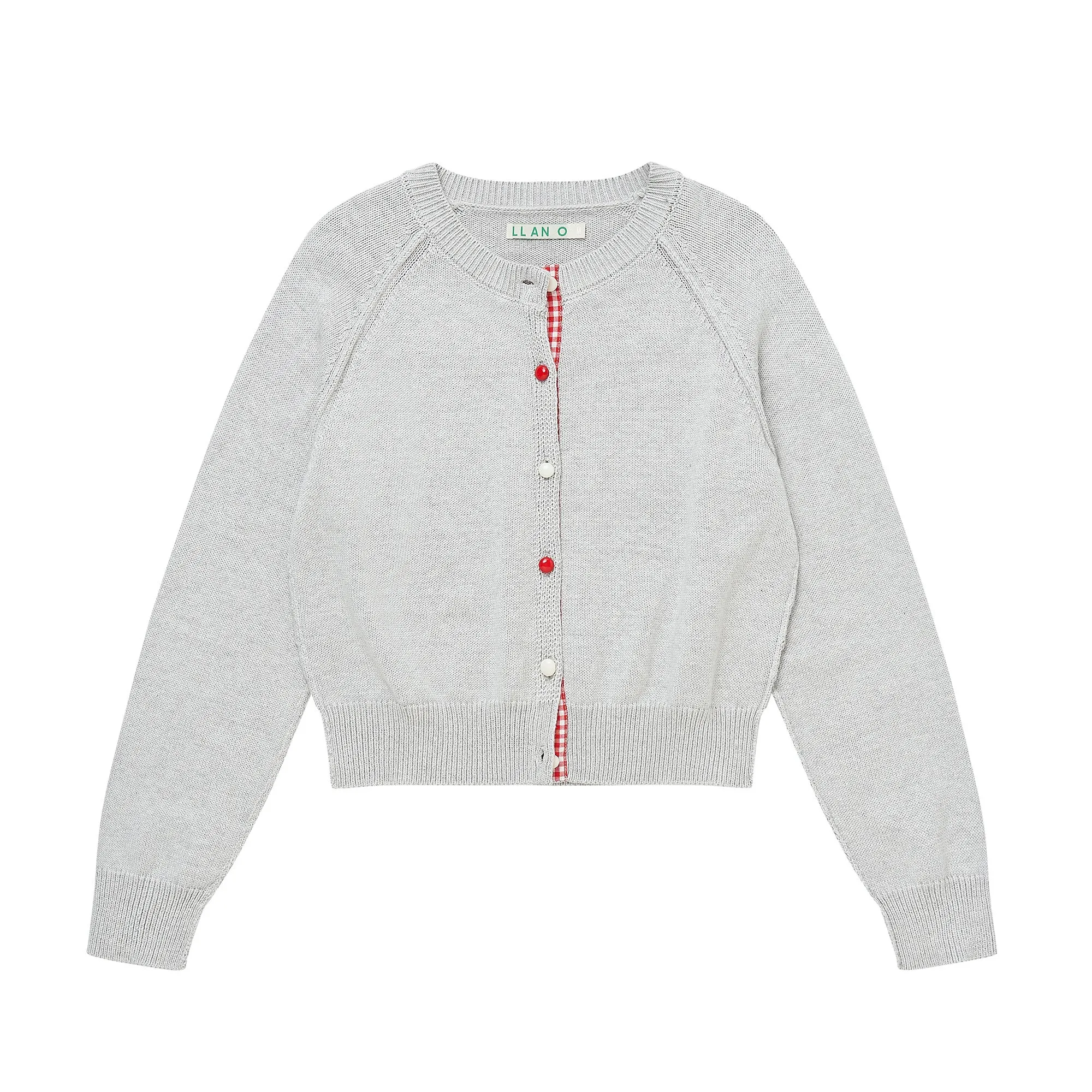Moon Mist Cardigan