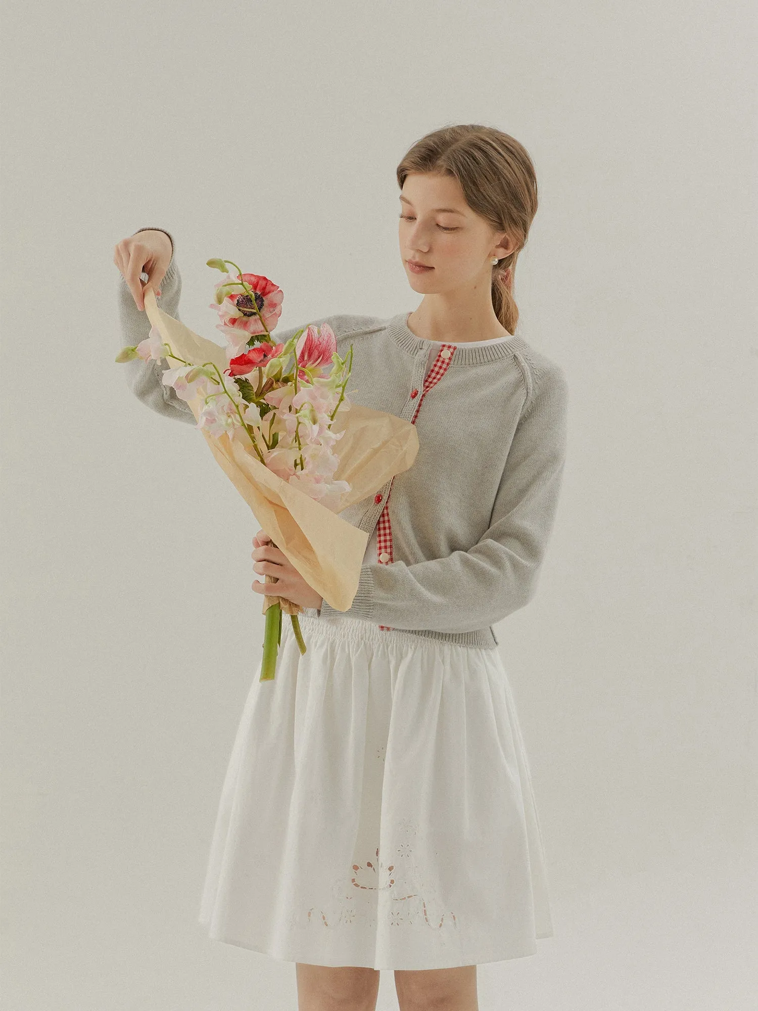 Moon Mist Cardigan