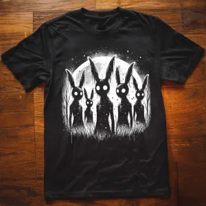 Moonlit Harbingers T-Shirt