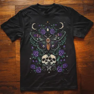 Moth of the Veil T-Shirt
