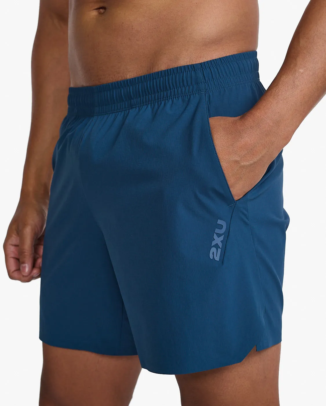 Motion 6" Shorts