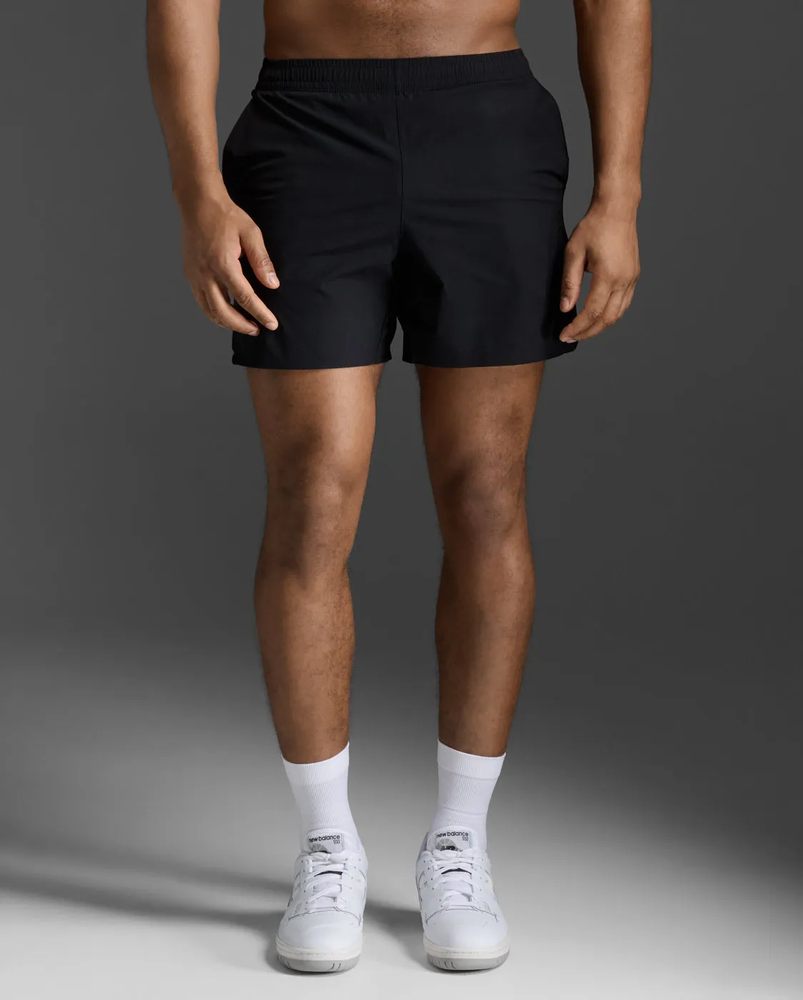 Motion 6" Shorts